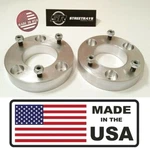 Streetrays 2004-2025 Ford F150 2" Front Leveling Lift Kit 4wd 2wd (strut Spacer). Fixed Price $52.90.