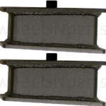 Rear 4" Lift Blocks Tapered Fabricated Steel Pair Fits 2002-08 Ram 1500 Truck. Fixed Price $86.47.