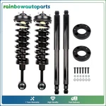 1.5" Front Leveling Kit & Struts Coil Spring Rear Shocks For Ford F-150. Fixed Price $240.38.