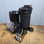 Suspension Air Compressor For Ford Expedition Lincoln Navigator. Fixed Price $115.20.
