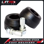 1.2" 30mm Front Strut Spacers Lift Kit For Honda Fit Jazz Airwave Brio Cr-z. Fixed Price $105.00.