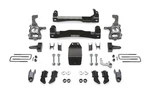 Fabtech K2263 4" Performance Suspension Lift Kit For 2017-2020 Ford F-150. Fixed Price $2021.99.