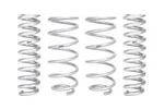 Eibach Pro-lift Kit Set Of 4 Springs (e30-59-005-01-22). Fixed Price $490.00.