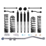 Maxpeedingrods 3.5" Full Lift Kit For Jeep Gladiator Jt 4wd 2020-2024. Fixed Price $838.77.