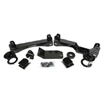 Fabtech Fts23201 Front & Rear Lift Kit Component Box For K3086, K3087dl. Fixed Price $988.08.