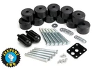 Jks 1-1/4 Inch Font/rear Body Lift, 97-06 Jeep Wrangler, Jks9904. Fixed Price $132.95.