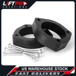 1.2" 30 Mm Rear Coil Spacers Lift Kit For Toyota Avalon Camry Celica Solara. Fixed Price $79.00.