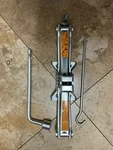 08-09-10-11-12-13-14-15 Nissan Rougue Jack With Wrench Tool Oem. Fixed Price $69.99.