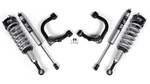 Bds 1" Front Lift Kit,fox 2.0 Coilovers,fits 2016-2023 Tacoma 4wd. Fixed Price $2270.75.