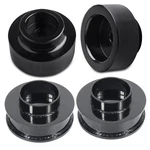 2wd Leveling Lift Kit 3" Front 1.5" Rear Fit For 2009-2018 2016 Dodge Ram 1500. Fixed Price $59.07.