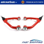 2-4" Lift Front Upper Control Arms For Silverado Sierra 1500 07-2018 Tahoe Yukon. Fixed Price $89.99.