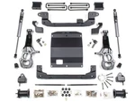 Zone 5.5" Suspension Lift Kit,fox Shocks,fits 2015-2022 Colorado,canyon. Fixed Price $1477.60.