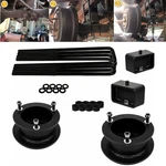 3" Front + Rear Full Lift Kit For 1994-2001 Dodge Ram 1500 4wd 4x4 Suspension. Fixed Price $168.99.
