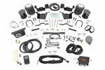 Rough Country Air Spring Kit W/compressor For 3-5" Lift Gm 2500hd/3500hd 20-25. Fixed Price $999.95.