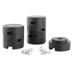 Synergy Bump Stop Spacer Kit 2-4 Inch Fits 07-23 Jeep Wrangler / Gladiator. Fixed Price $94.14.