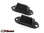 Umi Performance 2056 1982-2002 Gm F-body Rear Rubber Bump Stops, Pair. Fixed Price $29.99.