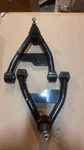 Used Front Upper Control Arm Ball Joint 2-4" Lift For 82-01 Chevy S10 Gm S15 4wd. Fixed Price $83.54.