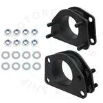 2" Front Leveling Lift Kit Steel For Dodge Nitro 2007-12 Jeep Liberty 2002-2013. Fixed Price $45.00.