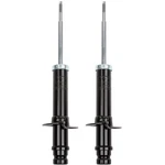 Set Of 2 Front Struts Shocks For 2002-2009 Chevrolet Trailblazer Gmc Envoy. Fixed Price $48.49.