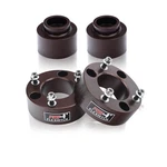 3.5" Front + 3" Rear Leveling Lift Kits For 2009-2025 Ram 1500 4wd, 3.5 Inch .... Fixed Price $96.76.