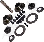 Apdty 111791 Differential Gear Set Kit (dana 44 Axle). Fixed Price $119.20.
