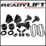 Readylift 3.5" F / 1" R Sst Lift Kit Fits 2017-22 F-250 F-350 (1pc Drive Shaft). Fixed Price $739.95.