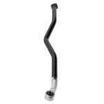 Maxpeedingrods Adjustable Rear Track Bar For 2007-2018 Jeep Wrangler Jk 2 Doo.... Fixed Price $180.50.