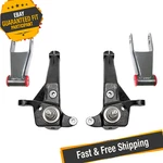 Maxtrac K883042b 4" X 2" Front & Rear Suspension Lift Kit For 01-09 Ford Ranger. Fixed Price $485.07.