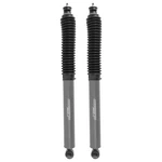 Maxpeedingrods 5-6.5" Front Shock Absorbers For Jeep Cherokee Xj 1984-2001 An.... Fixed Price $135.99.