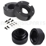 For 2007-2023 Chevy Tahoe 2wd 4wd 3" Front & 1.5" Leveling Lift Kit Black. Fixed Price $64.78.