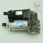 W221 07-14 Mercedes Cl S Class Airmatic Air Suspension Compressor Pump A033. Fixed Price $156.59.