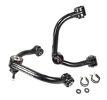 Readylift # 67-21640 3" Leveling Lift Upper Control Arms 2004-2020 Ford F-150. Fixed Price $649.95.