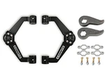Cognito 110-90768 For 2011-2019 Gm 2500/3500 2wd/4wd 3" Standard Leveling Kit. Fixed Price $899.95.