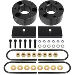 3.5" Front 1" Rear Leveling Lift Kit For Dodge Ram 1500 4wd 2006-2008. Fixed Price $80.58.