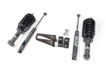 Zone Offroad 3 Inch Lift Kit Loaded Strut Chevy Silverado & Gmc Sierra 1500 (07-. Fixed Price $435.69.