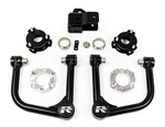 Readylift 69-21300 Suspension Lift Kit For Sasquatch Package-equipped. Fixed Price $436.30.