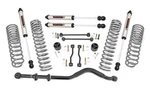 Rough Country 3.5" Lift Kit W/v2 Shocks For 2024-2026 Jeep Gladiator Jt -. Fixed Price $1119.95.