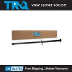 New Rear Prop Drive Shaft Assembly For 07-13 Ford Edge Lincoln Mkx Awd Suv. Fixed Price $399.95.