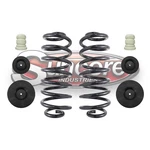 2002-2013 Cadillac Escalade Ext Rear Coil Springs Kit Oe Quality. Fixed Price $84.01.