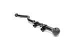 Front Forged Adjustable Track Bar For 07-18 Jeep Jk Wrangler W/2.5-6" Lift 1179. Fixed Price $169.95.
