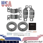 2 Inch Front Rear Full Leveling Lift Kit For Jeep Cherokee Kl 2014-2023. Fixed Price $77.99.