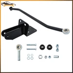 For Jeep Cherokee Xj 2wd / 4wd 1984-2001 Adjustable Kit Front Track Bar. Fixed Price $63.20.