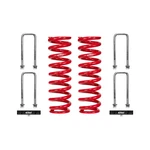 Eibach Pro Lift Kit Springs Front/rear For 19-21 Toyota Tundra E30-82-079-04-22. Fixed Price $446.45.