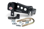 Jks Jksogs170 Rear Track Bar Relocation Bracket Wrangler Jk. Fixed Price $130.29.