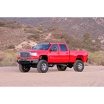 Suspension Lift Kit Fabtech Fts21068bk. Fixed Price $1689.05.