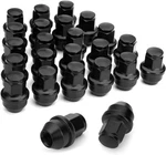 Dynofit 24pcs M14x1.5 Oem Lug Nuts For Ford F150 Expedition Lincoln Navigator. Fixed Price $43.99.