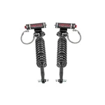 Roughcountry Front Vertex 2.5 Adjustable Coilovers For 14-25 F-150 4wd Pair. Fixed Price $1299.95.