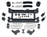 Tuff Country 55900kn Lift Kit W/shock For 00-04 Tundra. Fixed Price $1410.64.