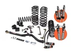 Jks For 20-c Jeep Gladiator Jt 3.5" Lift J-venture Kit W/fox 2.5 Ps Elite Shocks. Fixed Price $4338.15.