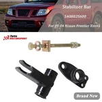 Torsion Bar Arm Anchor Bracket Left 540802s600 For 99-04 Nissan Frontier Xterra. Fixed Price $29.32.